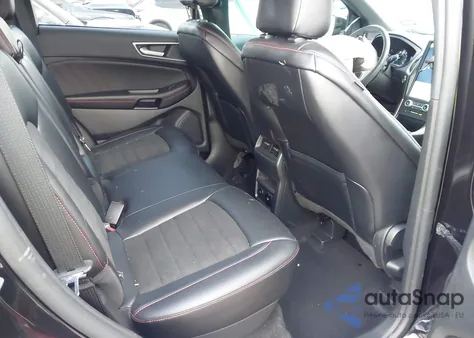 2024 Ford Edge St-Line z USA, uszkodzony, nr VIN 2FMPK4J98RBA30464